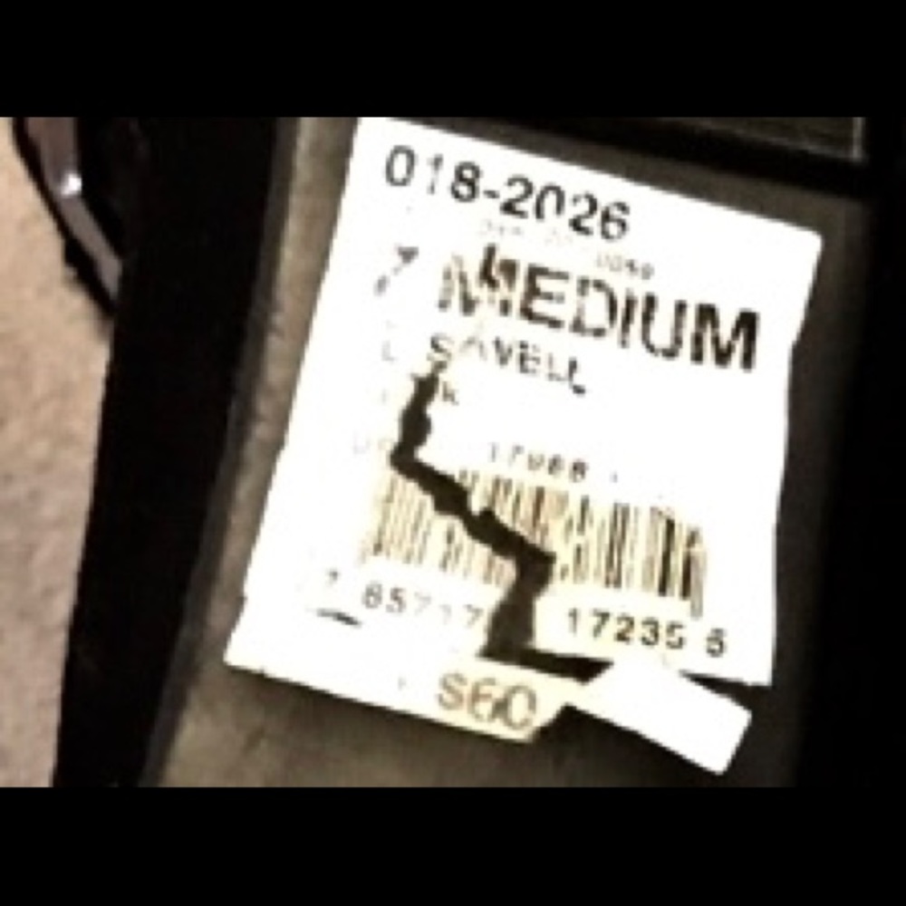 CL by Laundry Ankle Strap Flats - Picture 4 of 5